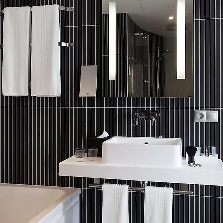 Novotel Centro Hotel Malaga