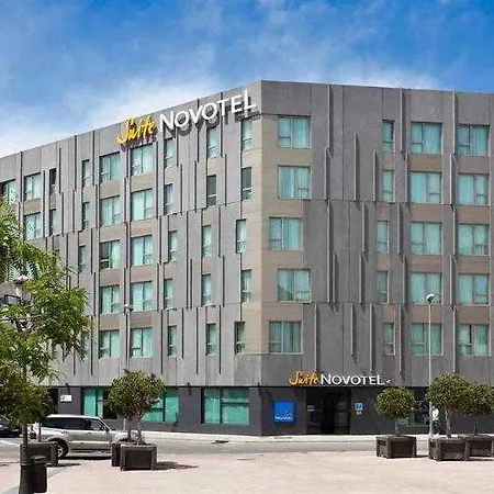 Novotel Centro