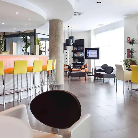 Hotel Novotel Centro