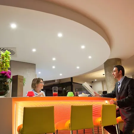 Novotel Centro Hotel