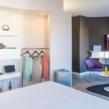 Novotel Centro 4*