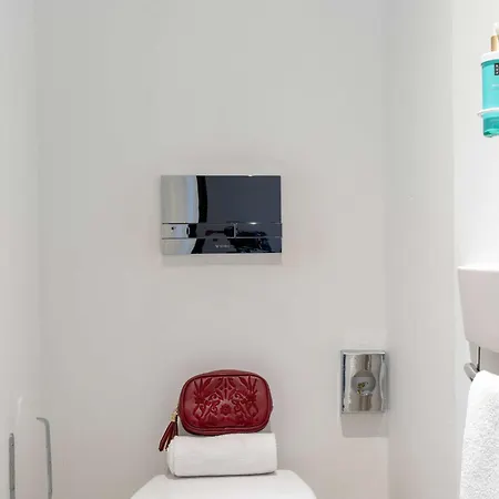 Novotel Centro Hotel