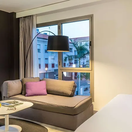 Novotel Centro 4*