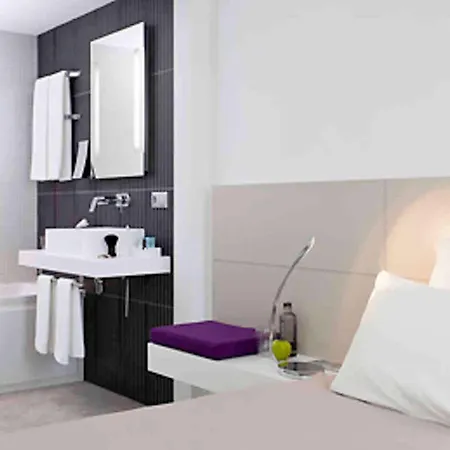 Novotel Centro Hotel Malaga