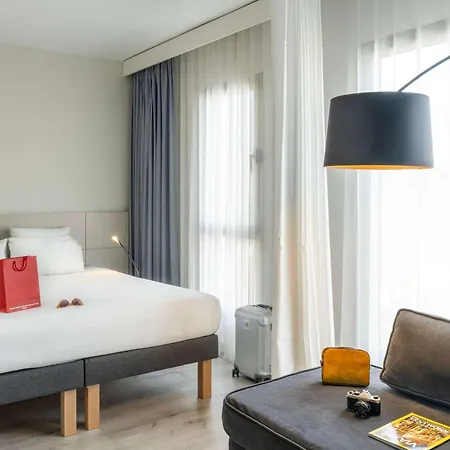 Novotel Centro
