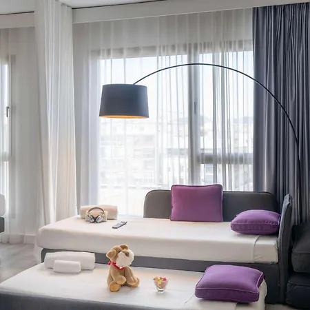 Novotel Centro Hotel