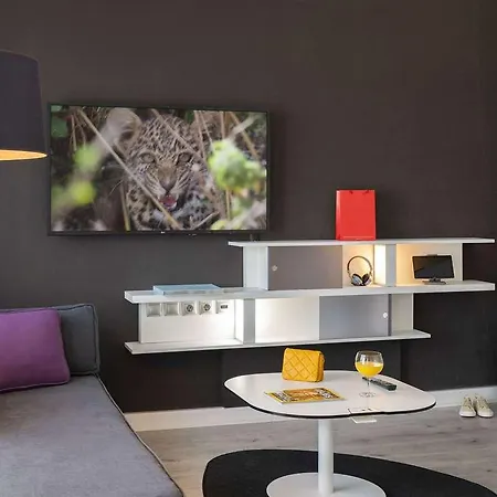 Novotel Centro Malaga