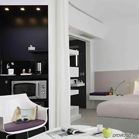 Novotel Centro Hotel 4*