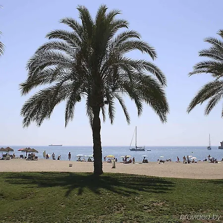 Novotel Centro 4* Malaga