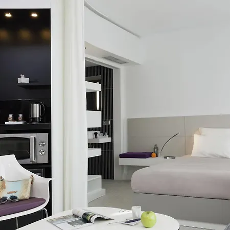 Novotel Centro 4* Malaga