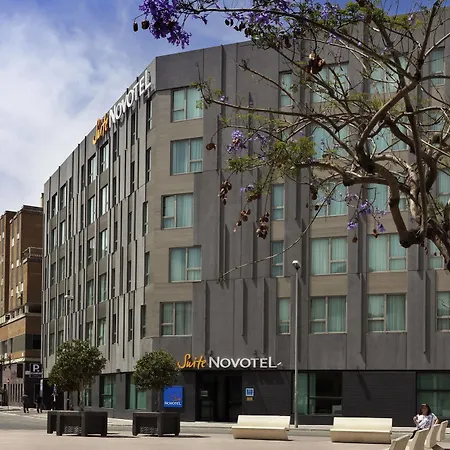 Novotel Centro