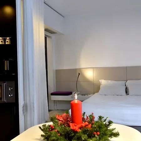 Novotel Centro Hotel 4*