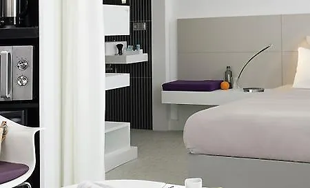 Novotel Centro 4* Malaga