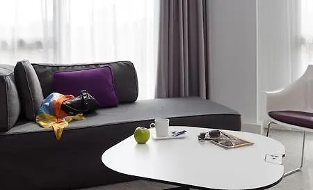 Hotel Novotel Centro 4*