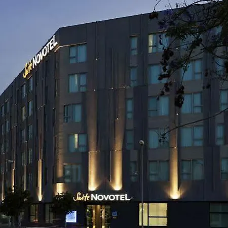 Novotel Centro Hotel