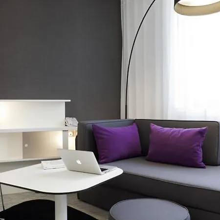 Novotel Centro
