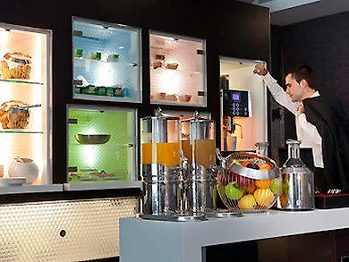 Novotel Centro 4* Málaga