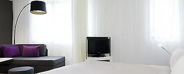 Hotel Novotel Centro Málaga